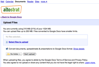 Illustration for article titled Google Docs Gets File Storage: Is This the GDrive?